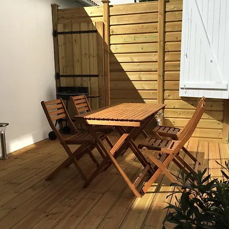 Chilo Tipi Biarritz